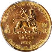 10 Dollars