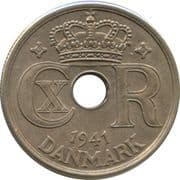 25 Øre