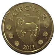 20 Krónur 20 DKK = JPY 494