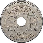 10 Øre