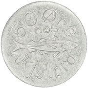 50 Øre