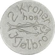 2 Kroner
