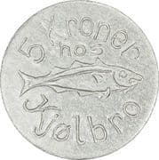 5 Kroner