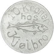 10 Kroner