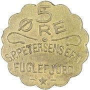 5 Øre