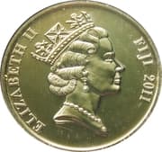10 Dollars 10 FJD = JPY 713