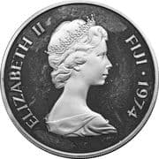 25 Dollars 25 FJD = JPY 1780