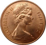 2 Cents