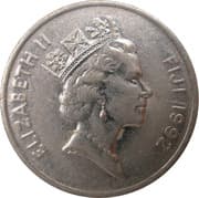 20 Cents