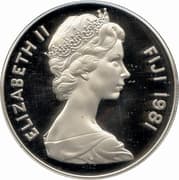 10 Dollars 10 FJD = JPY 712