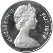 20 Cents 0.20 FJD = JPY 14
