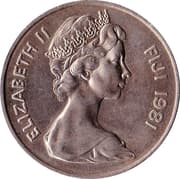20 Cents