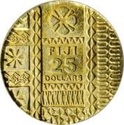 25 Dollars 25 FJD = JPY 1791