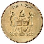 1 Dollar 1 FJD = JPY 72