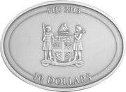 10 Dollars 10 FJD = JPY 714