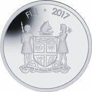 2 Dollars 2 FJD = JPY 144
