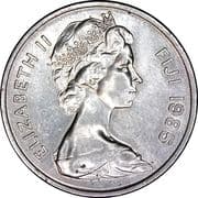 10 Cents