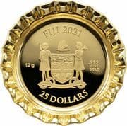 25 Dollars 25 FJD = JPY 1800