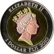 1 Dollar 1 FJD = JPY 71
