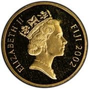10 Dollars 10 FJD = JPY 717