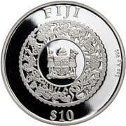 10 Dollars 10 FJD = JPY 716