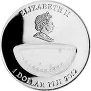 10 Dollars 10 FJD = JPY 712