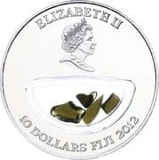 10 Dollars 10 FJD = JPY 720