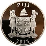 10 Dollars 10 FJD = JPY 716
