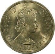 1 Shilling