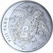 10 Dollars 10 FJD = JPY 713