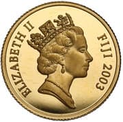10 Dollars 10 FJD = JPY 711