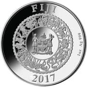 10 Dollars 10 FJD = JPY 712