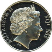 10 Dollars 10 FJD = JPY 712