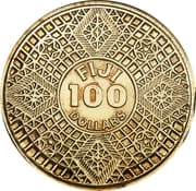 100 Dollars 100 FJD = JPY 7117