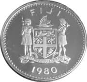 10 Dollars 10 FJD = JPY 706
