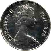 20 Dollars 20 FJD = JPY 1422
