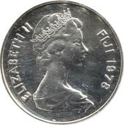 20 Dollars 20 FJD = JPY 1427