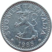 10 Pennia