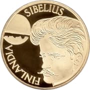 1000 Markkaa