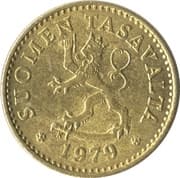 10 Pennia
