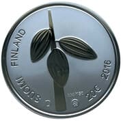 20 Euros 20 EUR = JPY 3668
