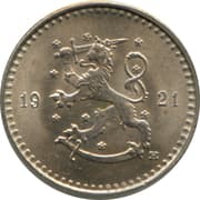 25 Pennia
