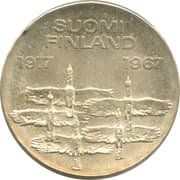 10 Markkaa