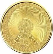 100 Euros 100 EUR = JPY 18 454