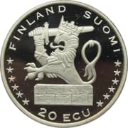 20 ECU