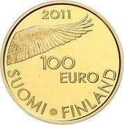 100 Euros 100 EUR = JPY 18 441