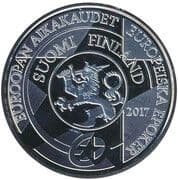 10 Euros 10 EUR = JPY 1835