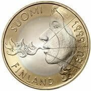 10 Markkaa