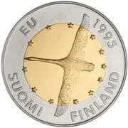10 Markkaa