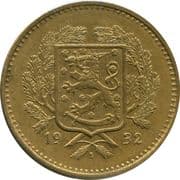 10 Markkaa